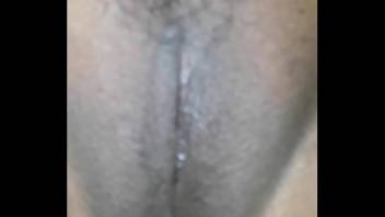 Desi Indian French Cut Pussy